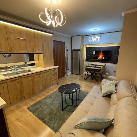 Superior 2Br Apartment Тирана Екстериор снимка