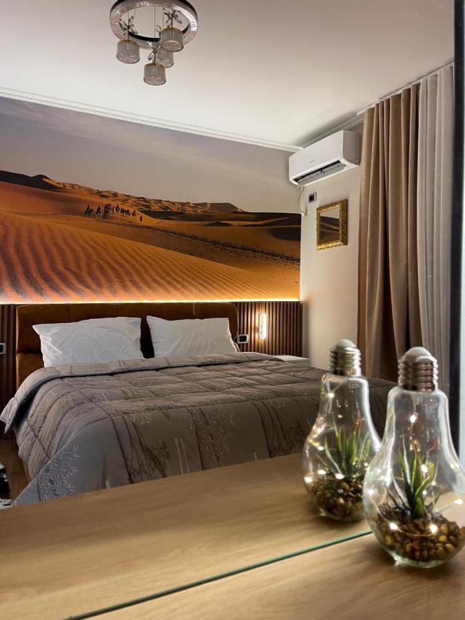 Superior 2Br Apartment Тирана Екстериор снимка