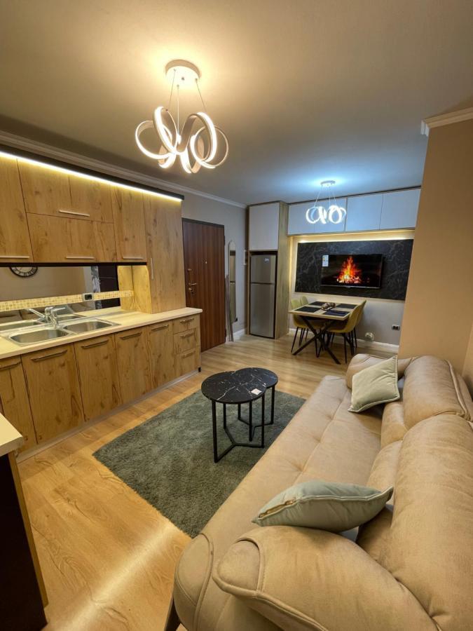 Superior 2Br Apartment Тирана Екстериор снимка