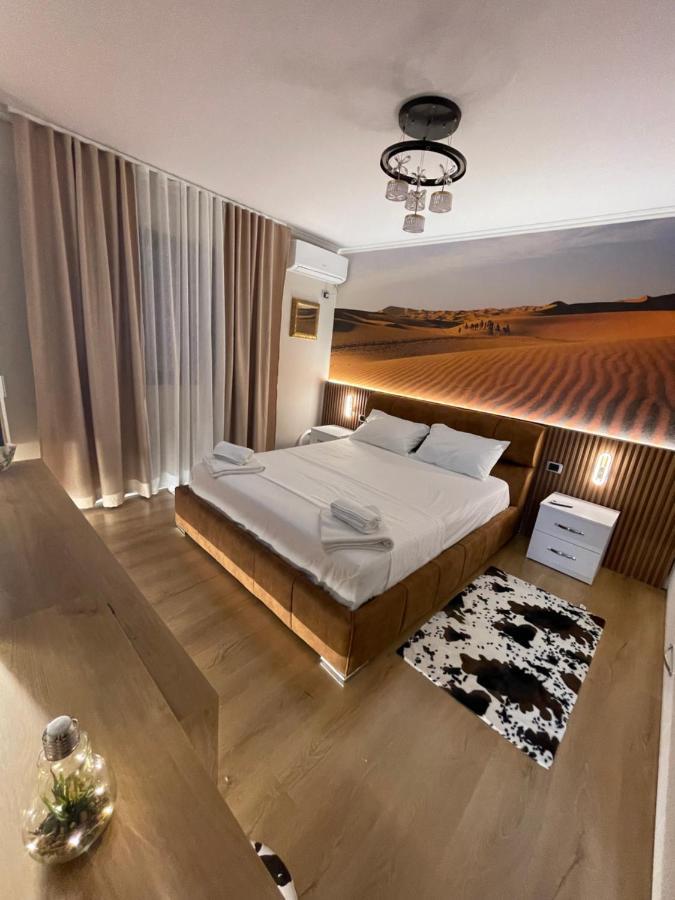 Superior 2Br Apartment Тирана Екстериор снимка