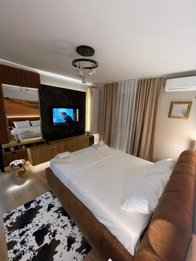 Superior 2Br Apartment Тирана Екстериор снимка
