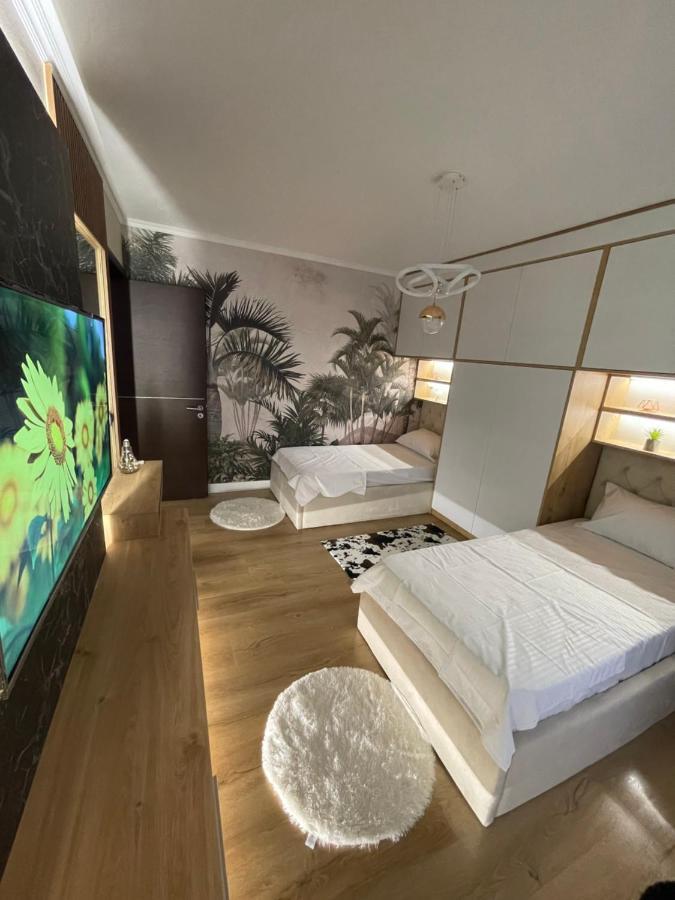 Superior 2Br Apartment Тирана Екстериор снимка