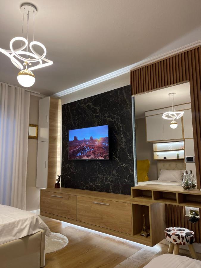 Superior 2Br Apartment Тирана Екстериор снимка