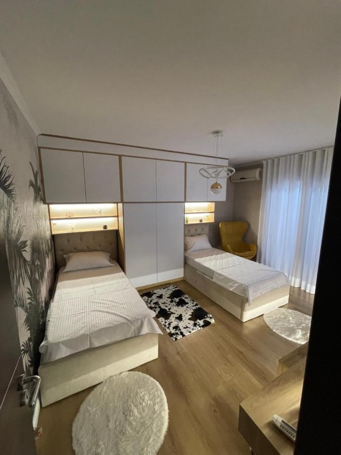 Superior 2Br Apartment Тирана Екстериор снимка